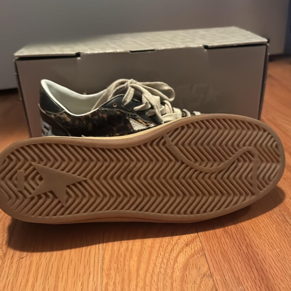 Golden Goose Ball Star size 38 - Picture 2 of 6